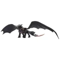  Ejderhanı Nasıl Eğitirsin Sesli ve Işıklı Aksiyon Figürü 38 cm