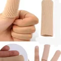 BUĞZ El Ayak Parmak Silikon Kumaş Kaplı Nasır Koruyucu Hortum Nrd 594 ***