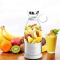  El Blender Bardak Blender Şarjlı Taşınabilir Meyve Sıkcağı Smoothie