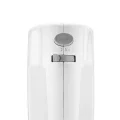 BUĞZ El Mikseri 250W 5 Kademe Hız Ayarlı Paslanmaz Çelik Çırpıcılı Mikser