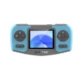 BUĞZ El Tipi Oyun Konsolu Dahili Retro Oyunlar TV Bağlantısı Destekli Taşınabilir Game Console