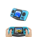 BUĞZ El Tipi Oyun Konsolu Dahili Retro Oyunlar TV Bağlantısı Destekli Taşınabilir Game Console