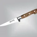 BUĞZ El Yapımı Sürmene Kemik Sıyırma Bıçağı No:0