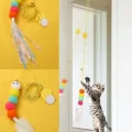 BUĞZ Elastik Kendinden Yapışkanlı Solucan Kedi Oltası Bx40