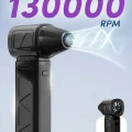 BUĞZ Elektrikli hava kompresörü 12 watt 1-1,5 hp motor gücü 700 üstü hava debisi 2 yıl garantili