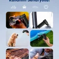 BUĞZ Elektrikli hava kompresörü 12 watt 1-1,5 hp motor gücü 700 üstü hava debisi 2 yıl garantili