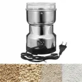  Elektrikli Kahve Çekirdeği, Baharat Ve Bakliyat Çeşitleri Öğütücü Değirmeni