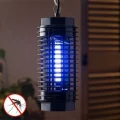BUĞZ Elektrikli mor ışık UV tuzaklı sinek öldürücü cihaz ve lamba - Süpermarket - Ev Bakım ve Temizlik