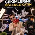 BUĞZ Elektrikli Parti Oyuncağı – Para Atan Tabanca Yeni Nesil