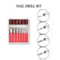 BUĞZ Elektrikli Profesyonel Freze Tırnak Törpü Manikür Pedikür Makinesi Nail 85W 35000 RPM ( BUĞZ )