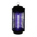 BUĞZ Elektrikli Sinek Öldürücü Cihaz Cız Lamba Mor Işık
