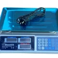 BUĞZ Elektronik Terazi 40 Kg Bx40