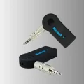 BUĞZ Eller Serbest Özellikli Bluetooth AUX Araç Kiti