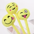 BUĞZ Emoji Kalem Peluşlu