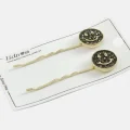 BUĞZ Emoji Tel Toka 2 Adet