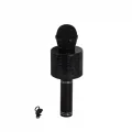 BUĞZ EMR-101 KUTULU KARAOKE MİKROFON