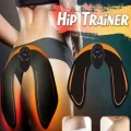 BUĞZ EMS Hip Trainer Kalça Basen Kas Uyarıcı Çalıştırıcı Titreşimli Egzersiz Bandı