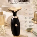 BUĞZ EMS YÜZ MASAJ ALETİ