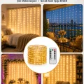 BUĞZ Enerji Tasarruflu 3x3 LED Işık – Parti, Yılbaşı ve Organizasyon Yeni Nesil