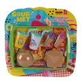 BUĞZ ENF-39162 HAMBURGER TOST VE DONDURMA TEPSİSİ