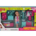 BUĞZ ENF-39184 ELLYS WORLD HASTANE SETİ