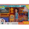 BUĞZ ENF-39186 ELLYS WORLD OKUL SETİ