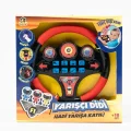 BUĞZ ER-103 OYUNCAK SESLİ MÜZİKLİ DİREKSİYON