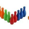 BUĞZ ER-134 STRİKE MASTER BOWLİNG