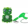 BUĞZ ER-509 FROGY WATER GUN SU TABANCASI