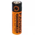 BUĞZ ER14505M 3.6V AA Size Lithium Pil (Li-SOCL2)