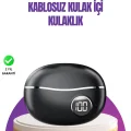 BUĞZ Ergonomik Açık Kulak Bluetooth Kulaklık – Hafif, Şık ve Düşük Gecikmeli Ses Deneyimi