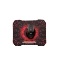 BUĞZ Ergonomik Gaming Mouse ve Mousepad 3 DPI Ayarlı LED Işıklı Tasarım - BUĞZ