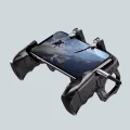 BUĞZ Ergonomik Mobil Oyun Gamepad Tutucu