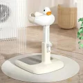 BUĞZ Ergonomik Ördekli Bebek Banyo Yıkama Yardımcısı