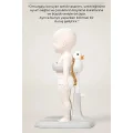 BUĞZ Ergonomik Ördekli Bebek Banyo Yıkama Yardımcısı