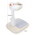 BUĞZ Ergonomik Ördekli Bebek Banyo Yıkama Yardımcısı