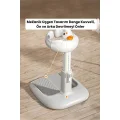 BUĞZ Ergonomik Ördekli Bebek Banyo Yıkama Yardımcısı