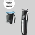 BUĞZ Ergonomik Profesyonel Tıraş Makinesi Saç Sakal Kesme ve Düzeltme