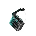 BUĞZ Ergonomik Tasarımlı Bluetooth Kulaklık | Suya Dayanıklı | Dokunmatik Kontrollü Yeni Nesil
