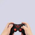 BUĞZ Ergonomik Tasarımlı Çok Yönlü Wireless Gamepad