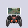 BUĞZ Ergonomik Tasarımlı Çok Yönlü Wireless Gamepad