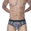 BUĞZ Erkek Jockstrap Çamaşır