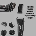 BUĞZ Erkekler İçin Folyo Başlıklı Tıraş Makinesi - BUĞZ