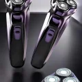  Erkeklere Özel Profesyonel Tıraş Makinesi
