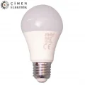 BUĞZ ERKLED ERK 2042 Led Ampul 12W Beyaz Işık 6500K E27 Duy