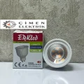 BUĞZ ERKLED ERK 2094 GU10 Lensli Ampül 12W 3000K Gün Işığı