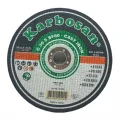 BUĞZ Ermer Kesci Disk 180mmx3.0x22 Bx40
