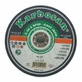 BUĞZ Ermer Kesci Disk 180mmx3.0x22 Bx40