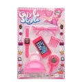 BUĞZ ERN-847 KARTELALI TELEFONLU GÜZELLİK SET