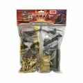 BUĞZ ERN-852 HEROES TOYS PVCLİ ASKER SETİ